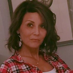 Meet your Posher, Sheree